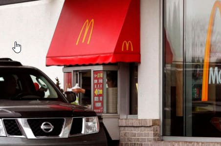 Mcdonald’s revoluciona los restaurantes de comida rápida incluyendo IA